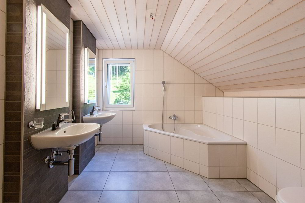 Maison 5 pièces à acheter à Rüti b. Riggisberg - image 1/13