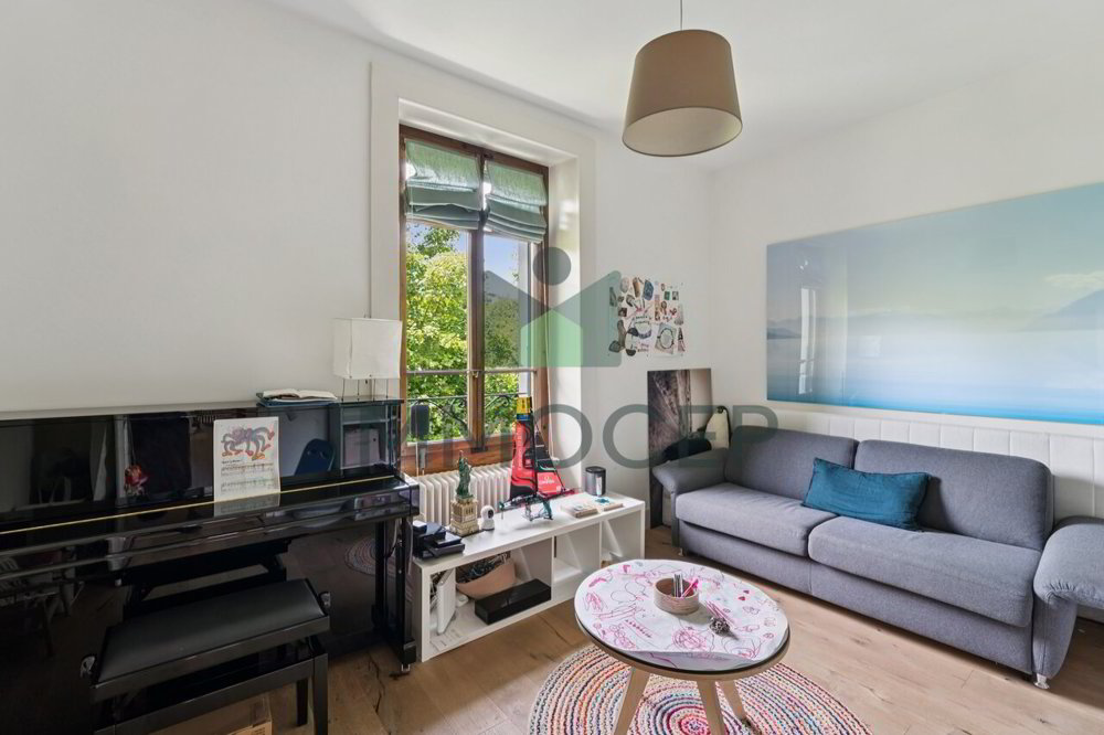 Maison 7 pièces à acheter à Thônex - image 1/10