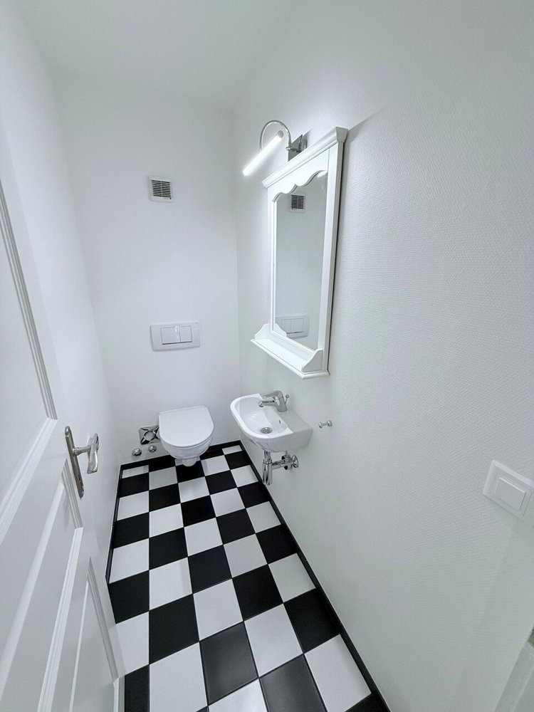 3 Zimmer Wohnung zu vermieten in Montreux - Bild 1/13