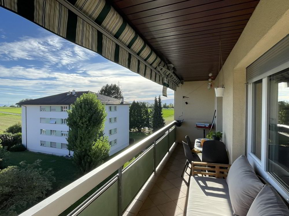 Appartamento di 4 locali in vendita a Romanel-sur-Lausanne - immagine 1/6