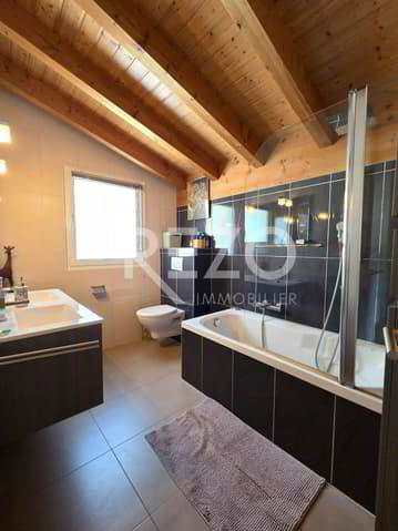 Casa di 4.5 locali in vendita a Vétroz - immagine 1/13