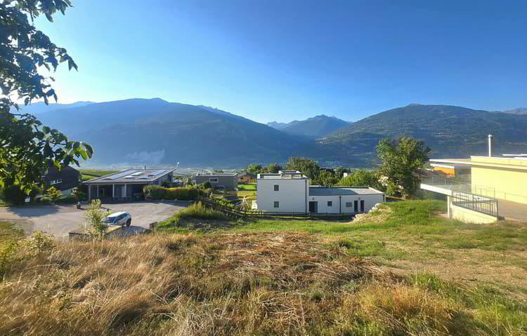Terreno di null locali in vendita a Grimisuat - immagine 1/2