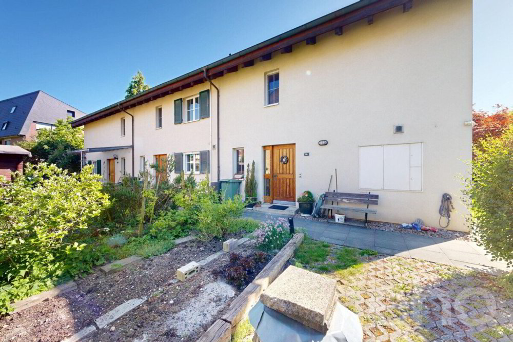Maison 5 pièces à acheter à Magden - image 1/11