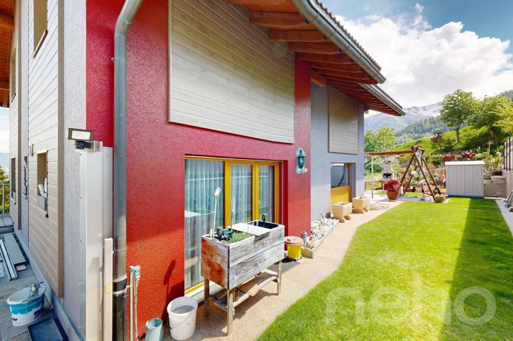 Casa di 5.5 locali in vendita a Sornard (Nendaz) - immagine 1/12