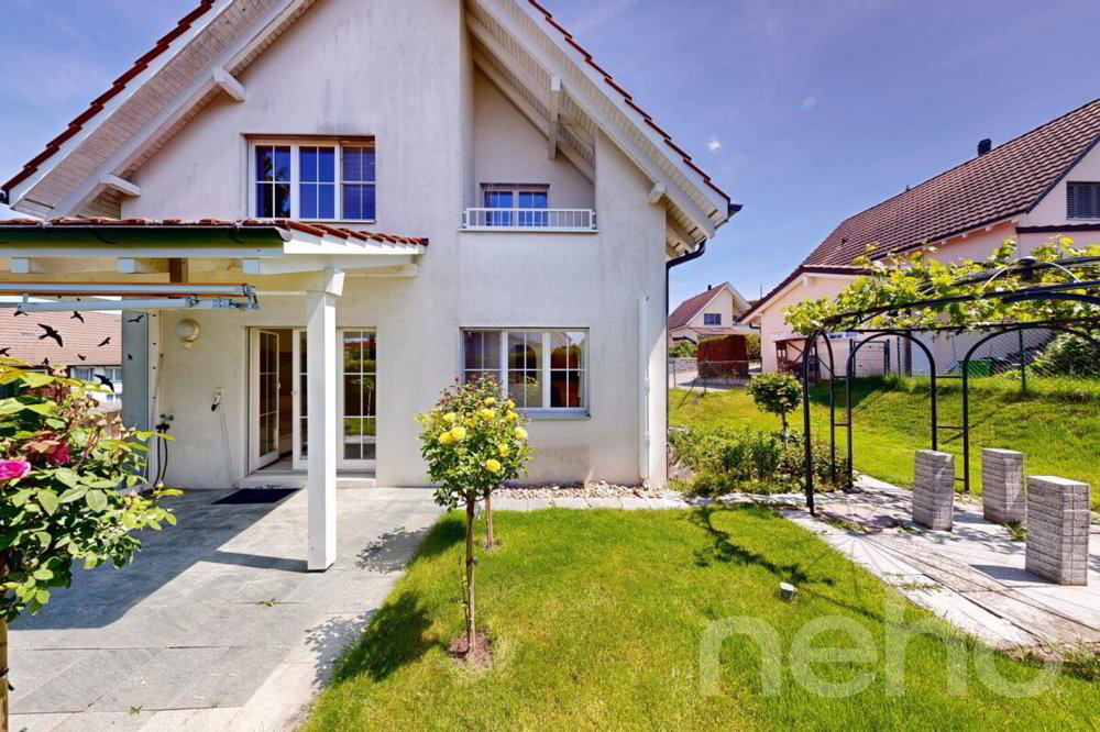 Maison 6.5 pièces à acheter à Sirnach - image 1/12