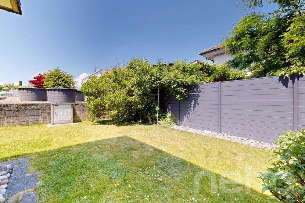 Casa di 4.5 locali in vendita a Jegenstorf - immagine 1/12