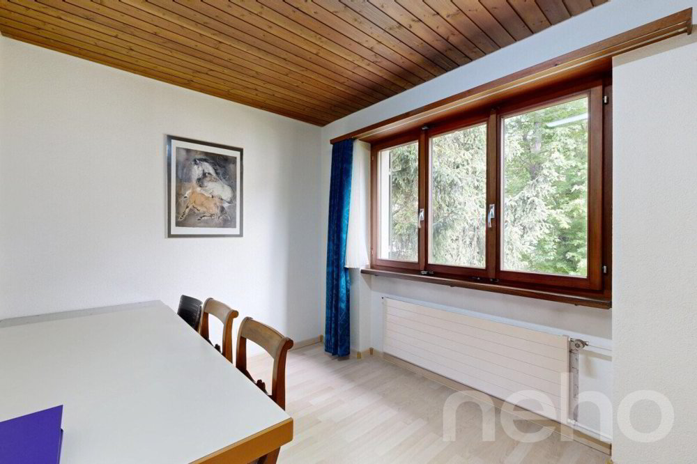 Maison 5.5 pièces à acheter à Azmoos - image 1/12