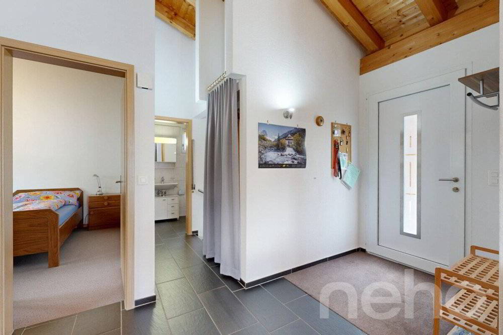 Maison 5.5 pièces à acheter à Trin Mulin - image 1/12