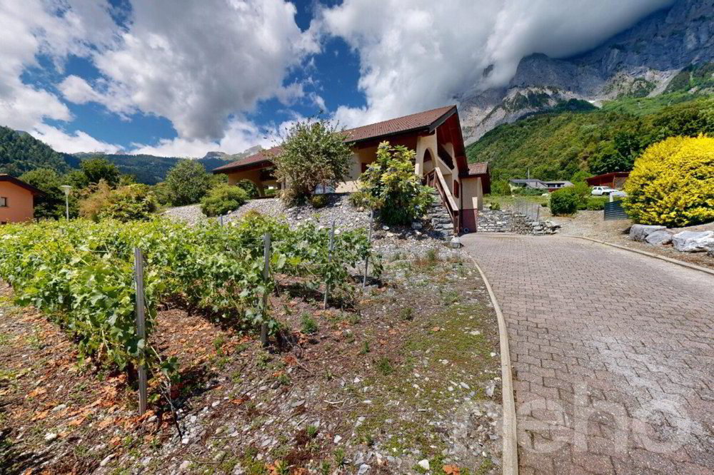 Casa di 5.5 locali in vendita a Chamoson - immagine 1/12