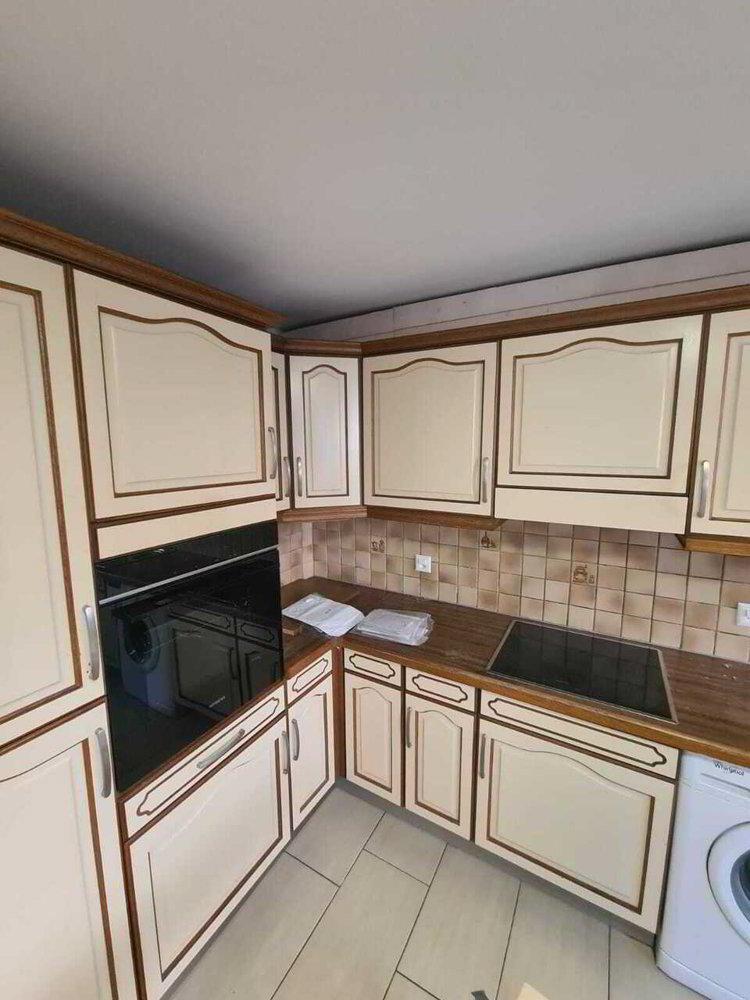 Appartement 4 pièces à louer à Aigle - image 1/12