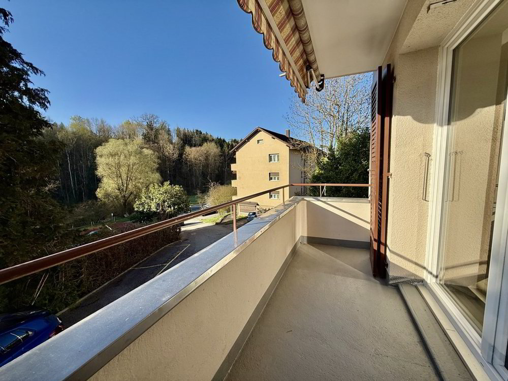 Appartamento di 3 locali in vendita a Wünnewil - immagine 1/7