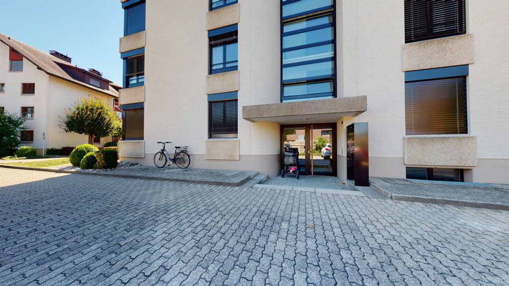 Appartement 4 pièces à louer à Langenthal - image 1/9