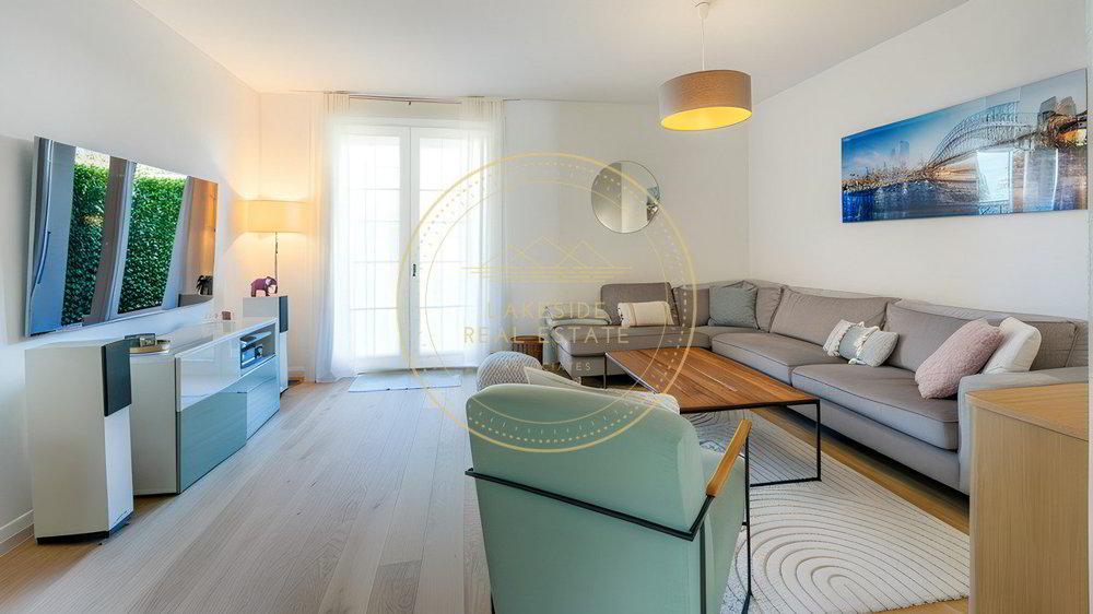 Appartamento di 4 locali in vendita a Cartigny - immagine 1/2