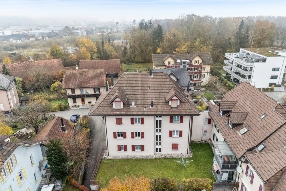 Appartement 4 pièces à acheter à Derendingen - image 1/11