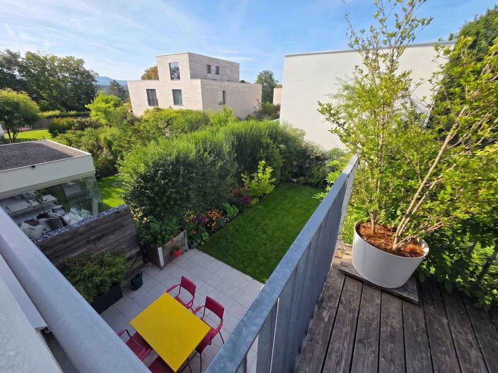 Maison 5 pièces à louer à Binningen - image 1/12