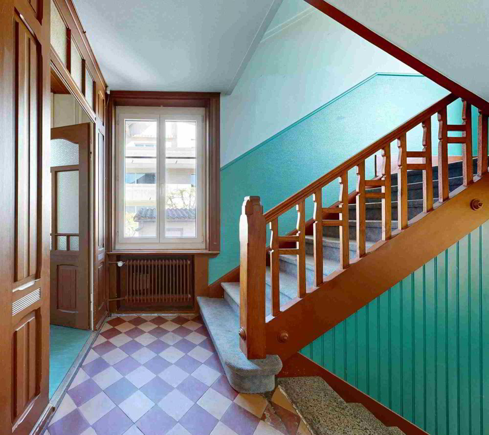 Maison 7 pièces à acheter à Berthoud - image 1/13