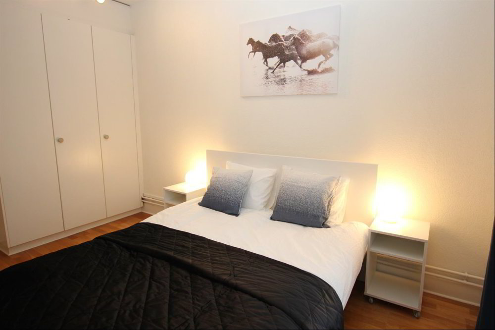 Appartement 3 pièces à louer à Genève - image 1/7