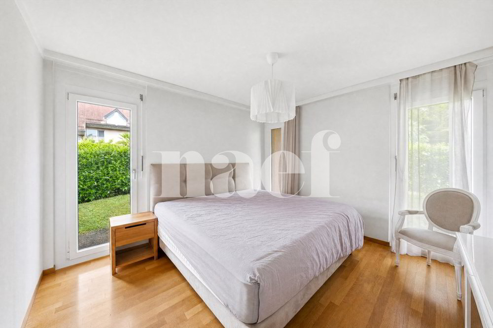 Appartamento di 4 locali in vendita a Nyon - immagine 1/6