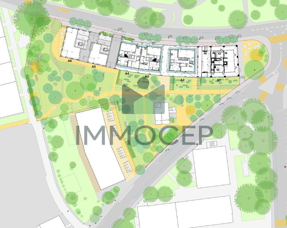 Ufficio & Commercio di null locali in vendita a Ginevra - immagine 1/4