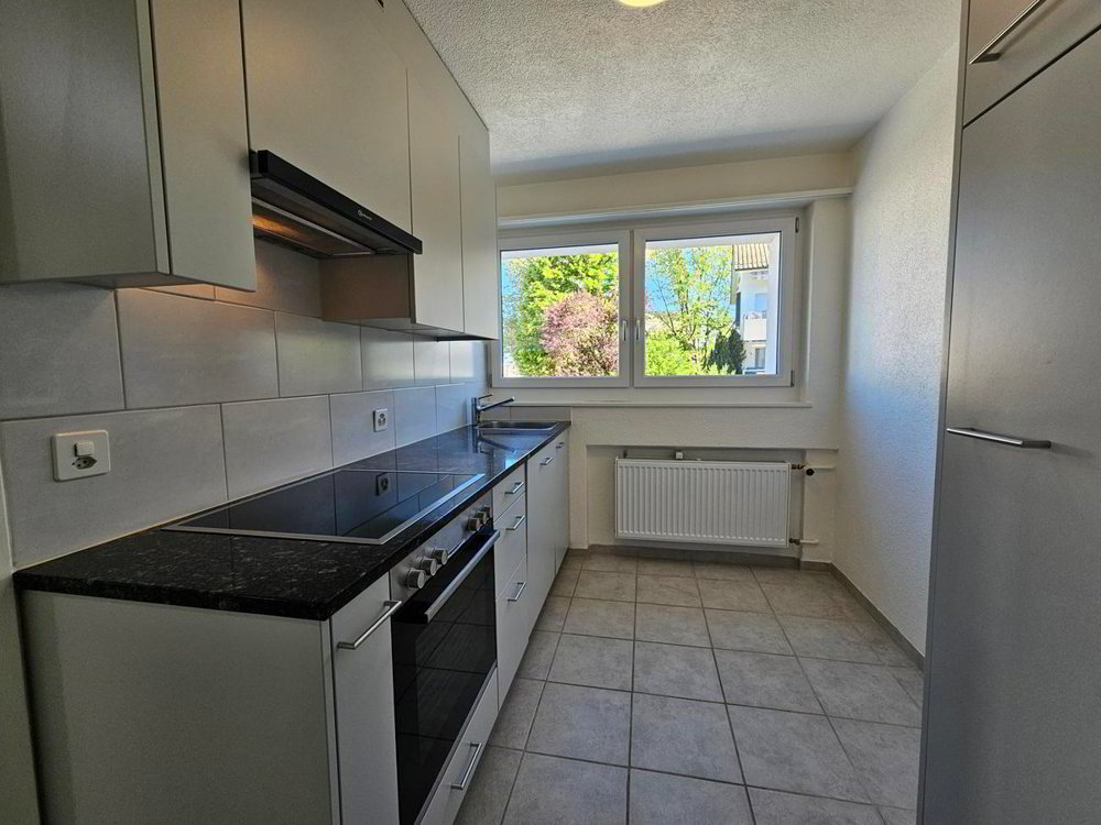 3 rooms Apartment for rent in Frauenfeld - image 1/10