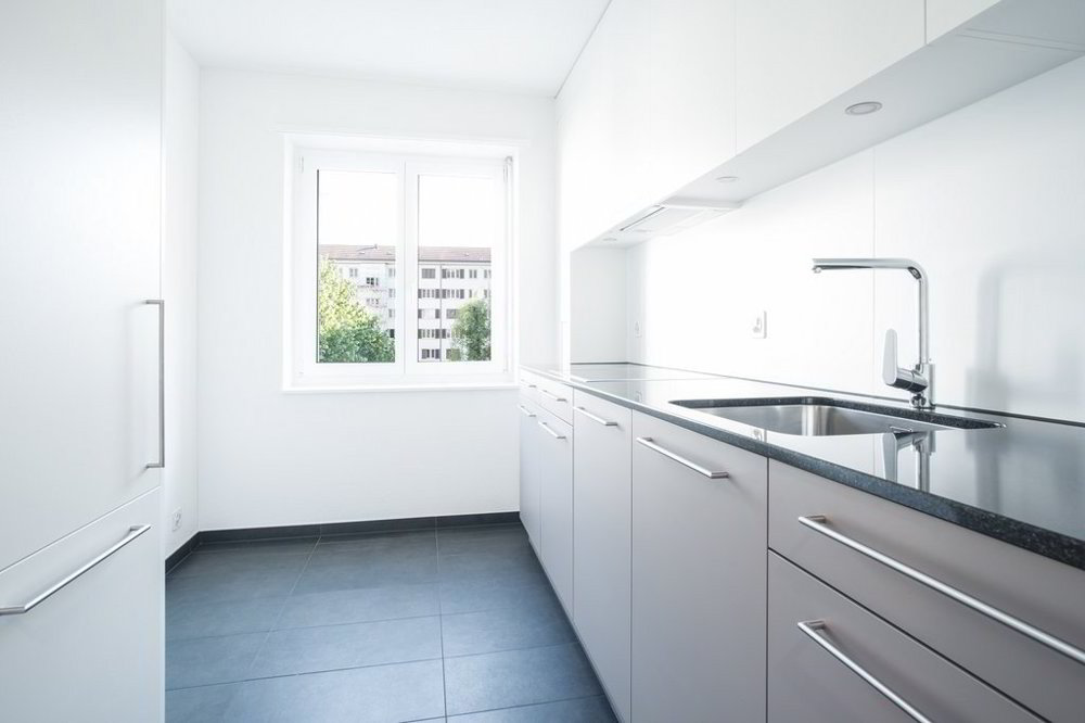 Apartment for rent, Gütschstrasse 7 (Lucerne, CH) - Widok 2