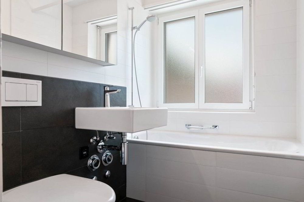 Apartment for rent, Gütschstrasse 7 (Lucerne, CH) - Widok 5