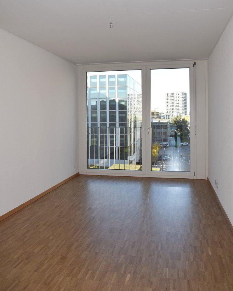 Appartement 3 pièces à louer à Zurich - image 1/7
