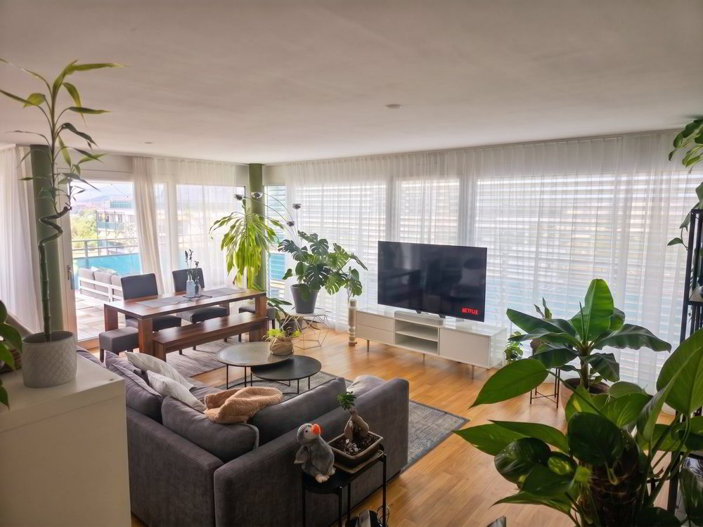 3 rooms Apartment for rent in Bâle - image 1/6