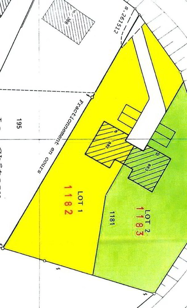 Casa di 6 locali in vendita a Echandens - immagine 1/4