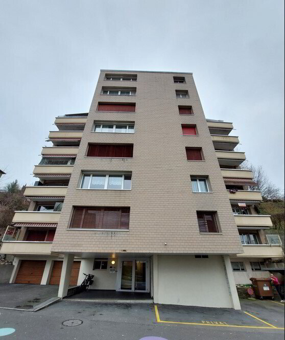 Appartement 2 pièces à louer à Lucerne - image 1/1