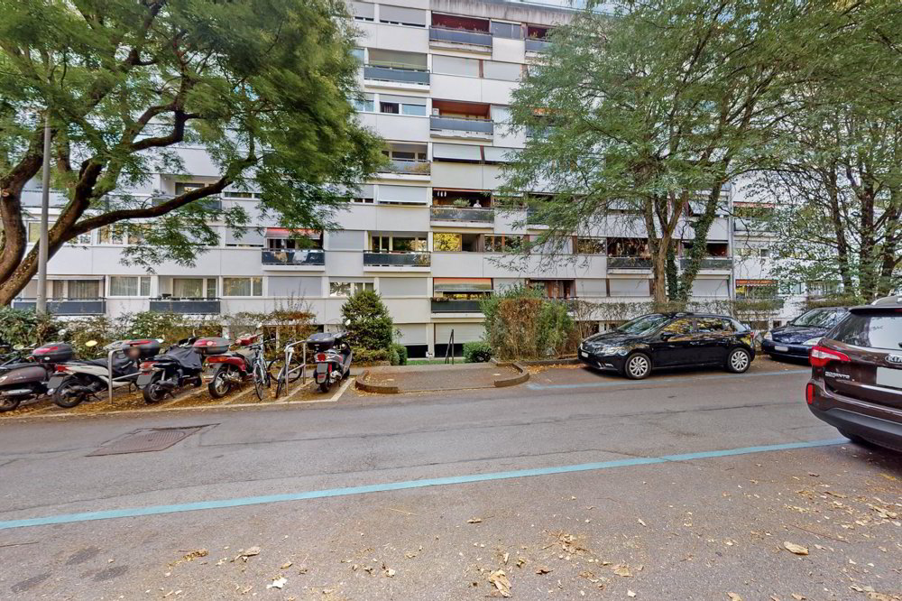 Parking, garage null pièces à louer à Grand-Lancy - image 1/1