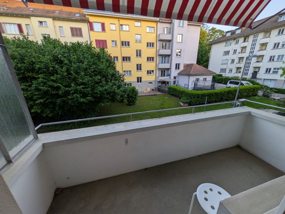 Appartement 2 pièces à louer à Berne - image 1/8