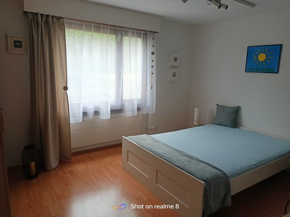 Maison 4 pièces à louer à Abtwil SG - image 1/10