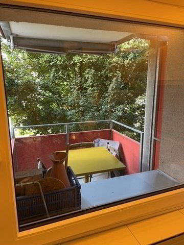 Appartement 1 pièces à louer à Zürich - image 1/10