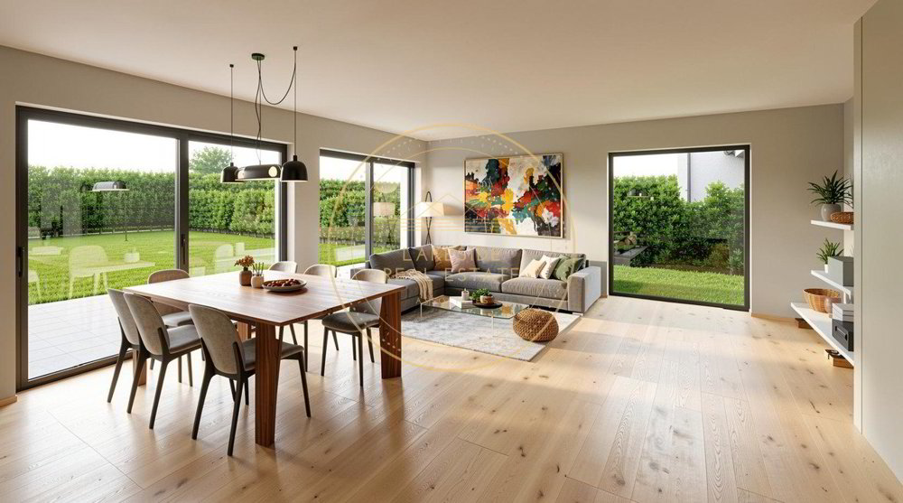 Casa di 5 locali in vendita a Chavannes-de-Bogis - immagine 1/4