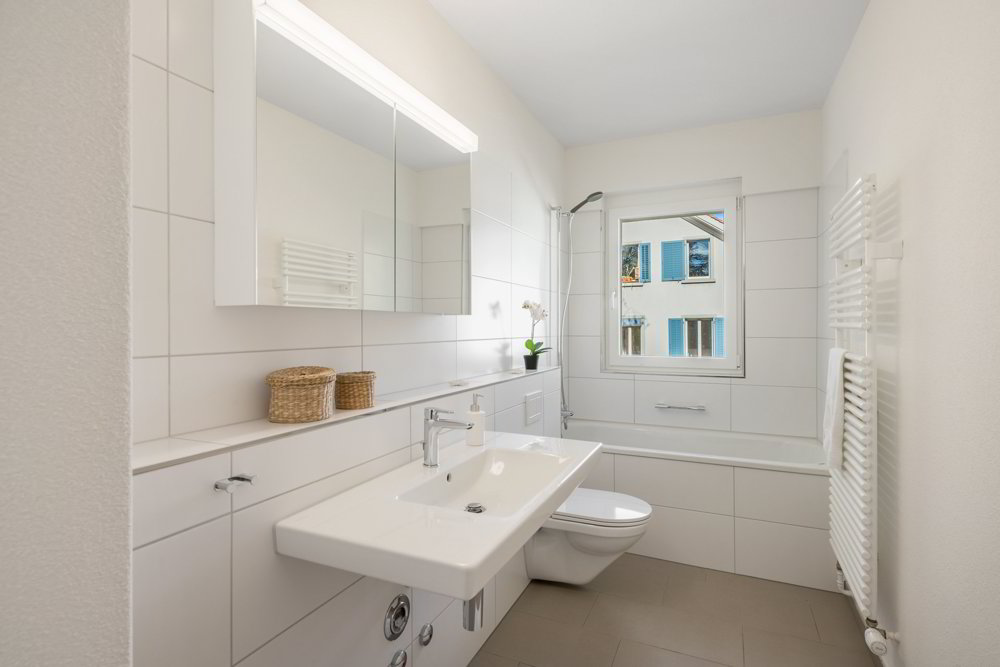 Appartement 2 pièces à louer à Zürich - image 1/6