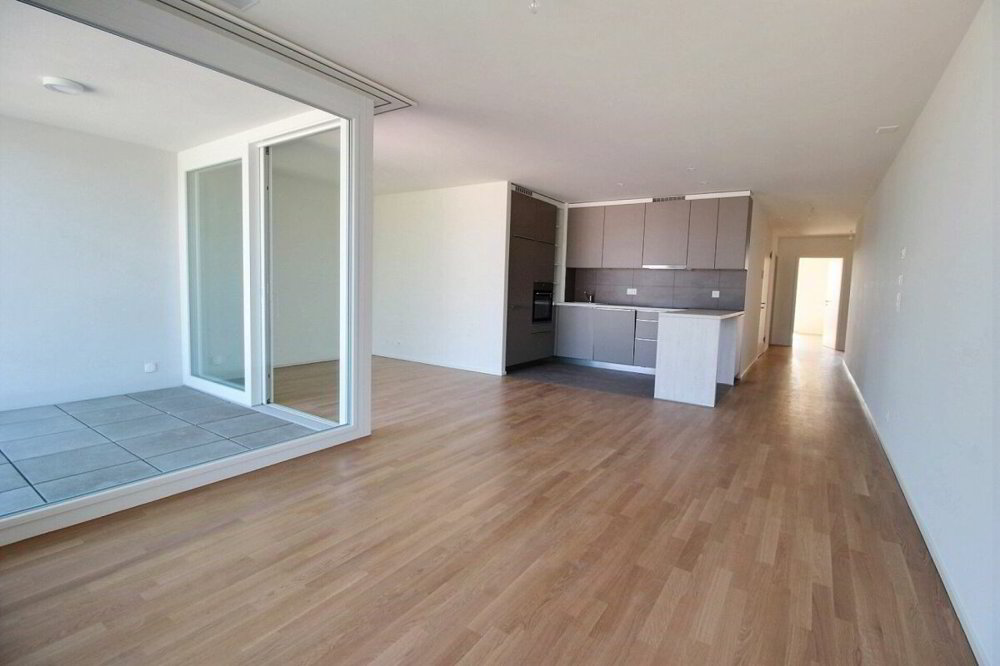 Appartamento di 3 locali in vendita a Morges - immagine 1/8