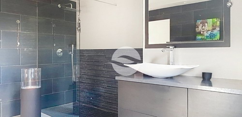 Maison 7 pièces à louer à Founex - image 1/9