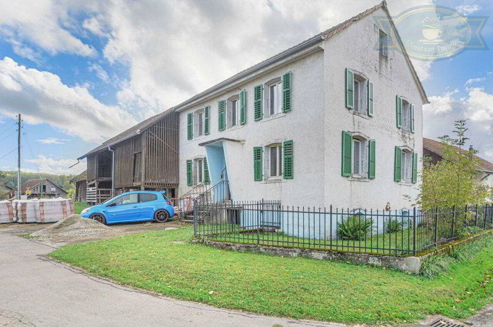 Casa di 5 locali in vendita a Montignez - immagine 1/13