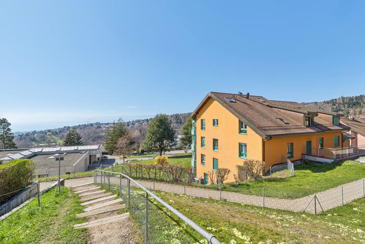 2.5 Zimmer Wohnung zum verkaufen in Belmont-sur-Lausanne - Bild 1/7