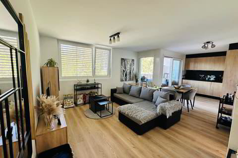 Appartement null pièces à acheter à Crans-Montana - image 1/1