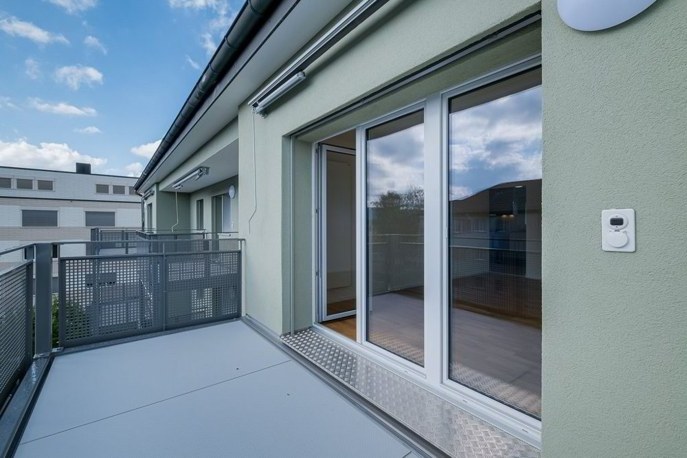 2.5 Zimmer Wohnung zu vermieten in Wil SG - Bild 1/10