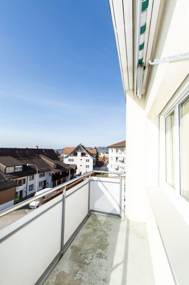 Appartement 3 pièces à louer à Affoltern am Albis - image 1/9