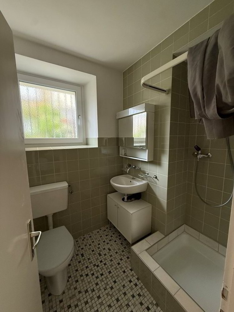 1 Zimmer Wohnung zu vermieten in San Gallo - Bild 1/5