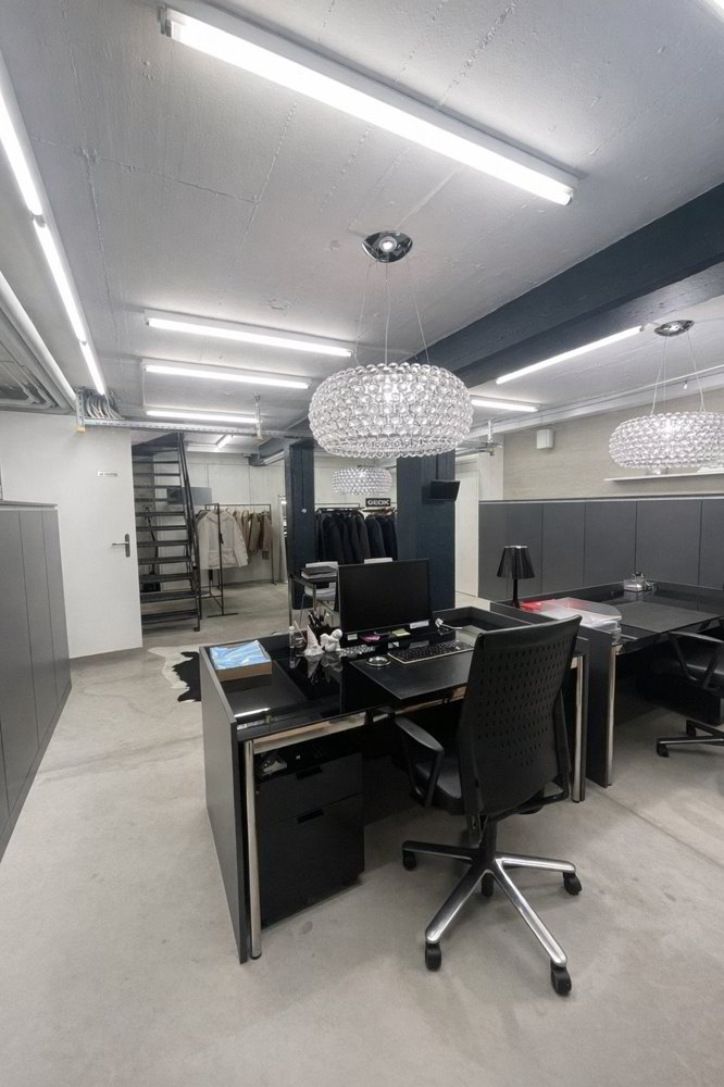 Bureau & Commerce null pièces à louer à Zürich - image 1/13