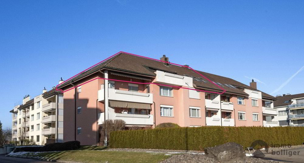 Appartamento di 4 locali in vendita a Oftringen - immagine 1/13