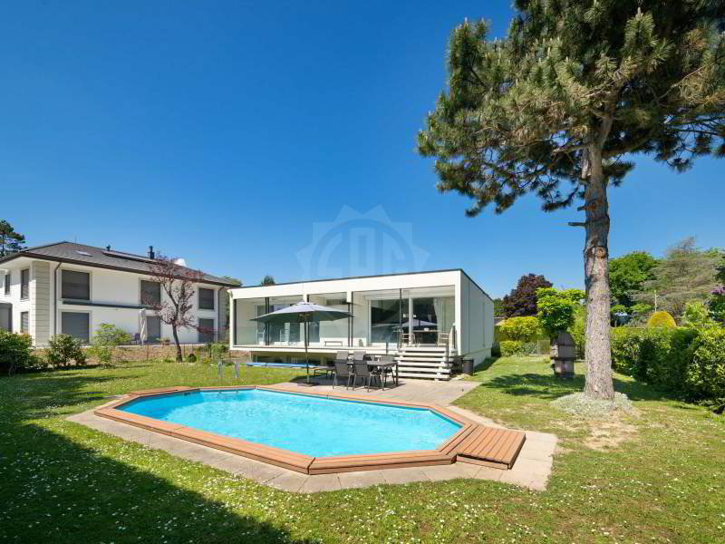 Casa di 6 locali in vendita a Veyrier - immagine 1/12