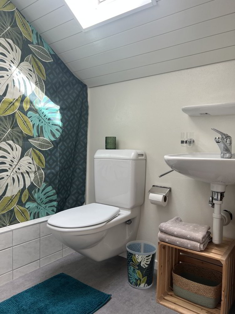 2 rooms Apartment for rent in Bâle - image 1/9
