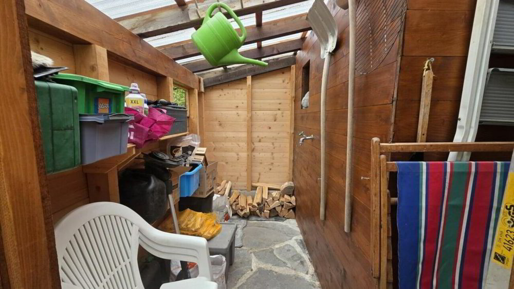 Casa di 3 locali in vendita a Morgins - immagine 1/12