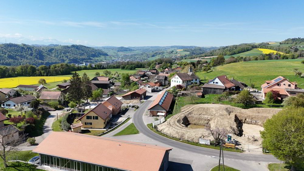 4 rooms House to buy in Bussy-sur-Moudon - image 1/5
